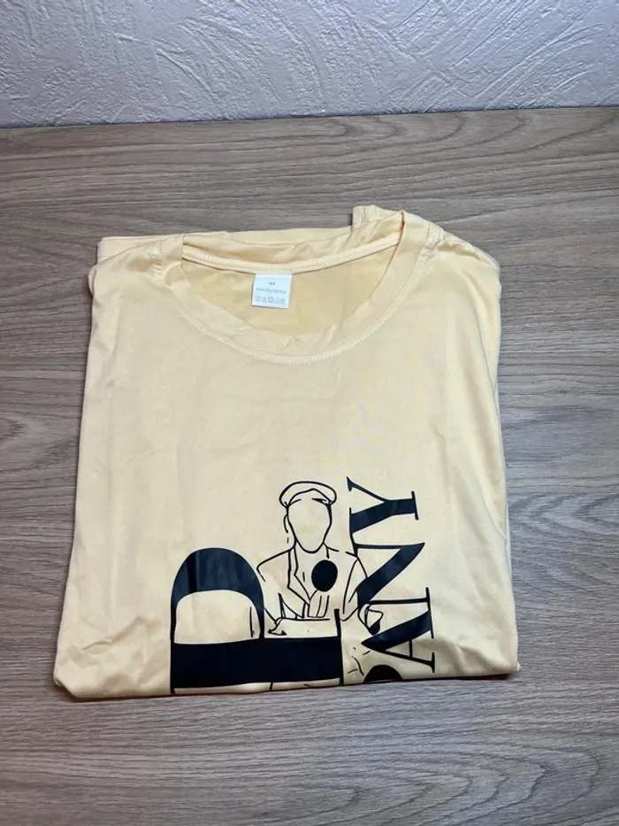 T-shirt pour homme - imprimé