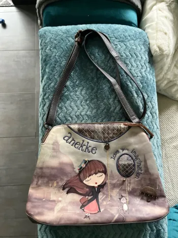 Sac à main Anekke