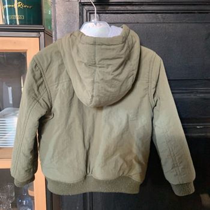 Blouson / veste à capuche - photo numéro 2