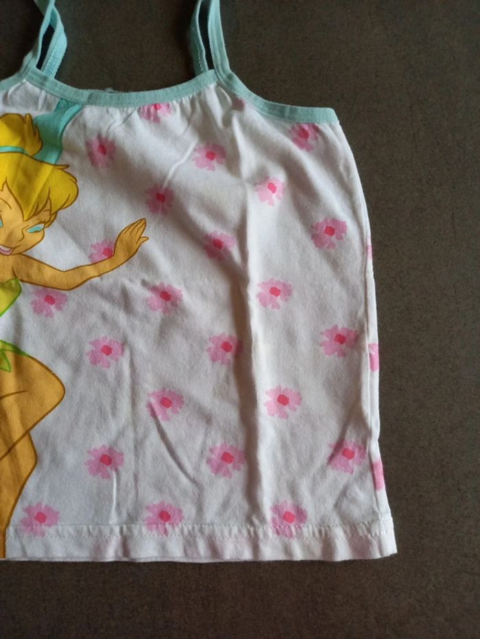 Pyjama 2 pièces 5 ans - photo numéro 4