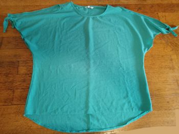 Tee-shirt