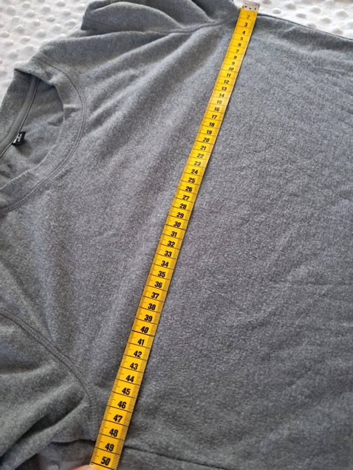 Haut manches longues Uniqlo taille M - photo numéro 4