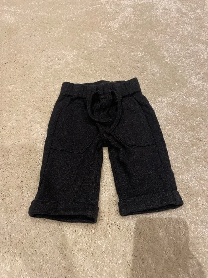 Lot 2 pantalons - photo numéro 4
