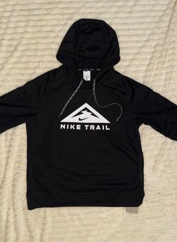 Sweat a Capuche Nike Trail