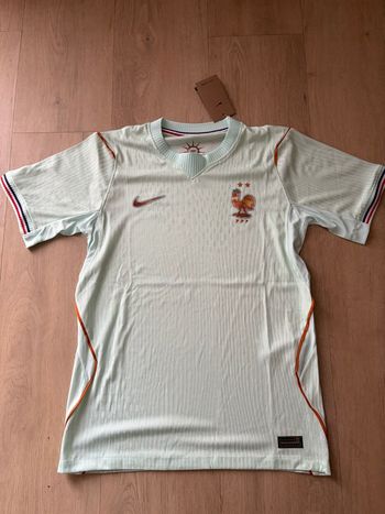 Maillot France 2026