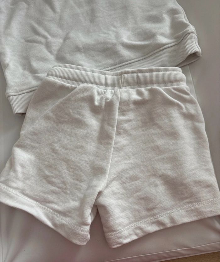 Ensemble Zara bébé - photo numéro 9