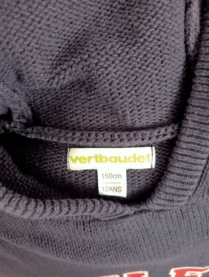 Vend vêtements garçon - photo numéro 3