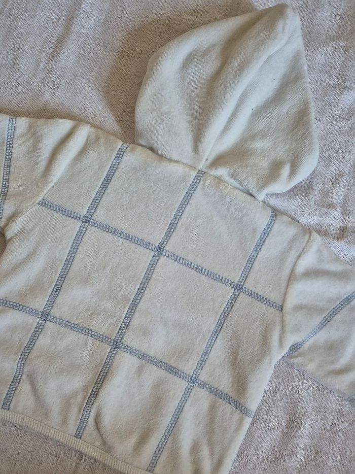 Veste chaude - photo numéro 3