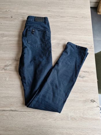 Jeans marine