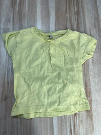 tee shirt manches courtes 2 ans (24mois)