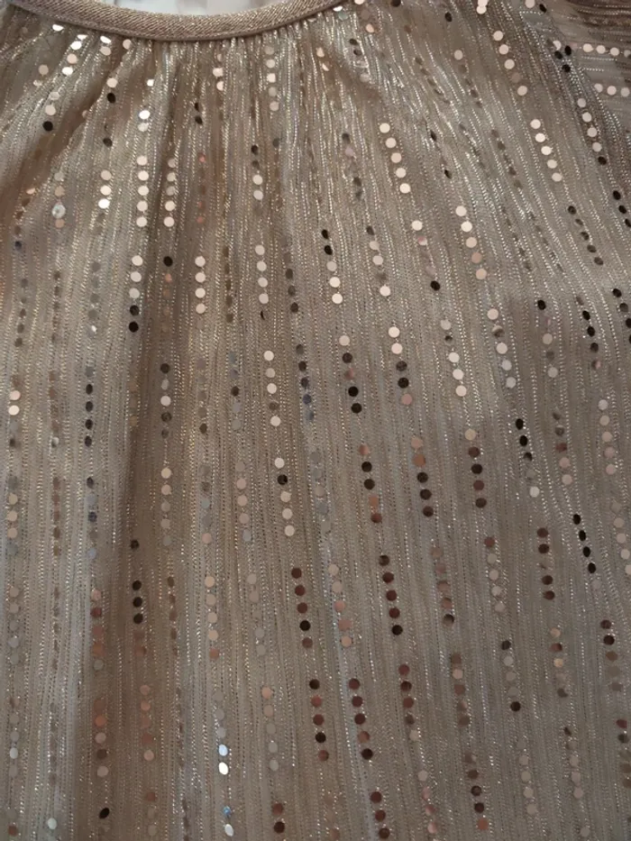 Robe cérémonie Orchestra 3 ans - photo numéro 2