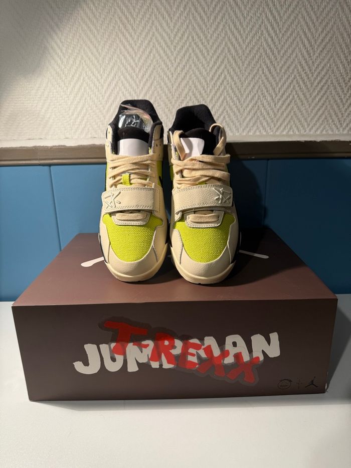 Nike jumpman jack bright Travis - photo numéro 5