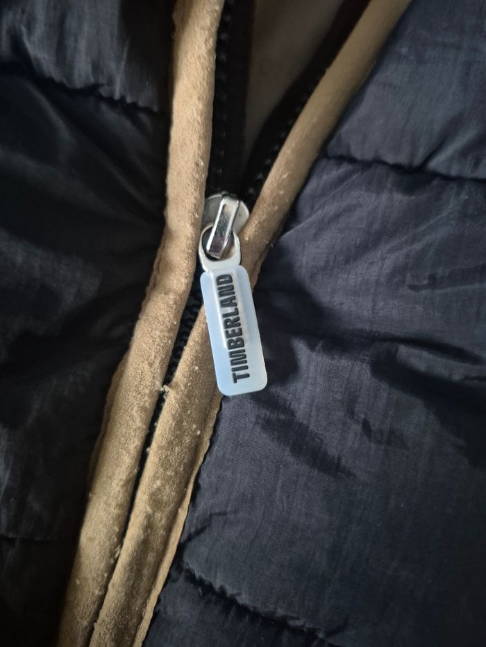 Doudoune timberland - photo numéro 3