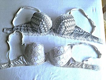 Lot de 2 Soutiens gorge 90 C