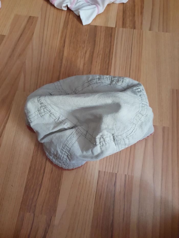 bob garçon 58 cm - photo numéro 4