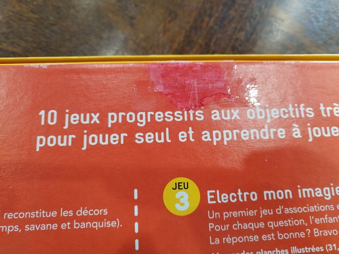 Mon grand coffret premiers jeux Nathan - photo numéro 9