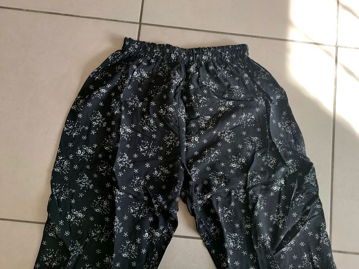 Pantalon fluide Taille 38/40 - photo numéro 2