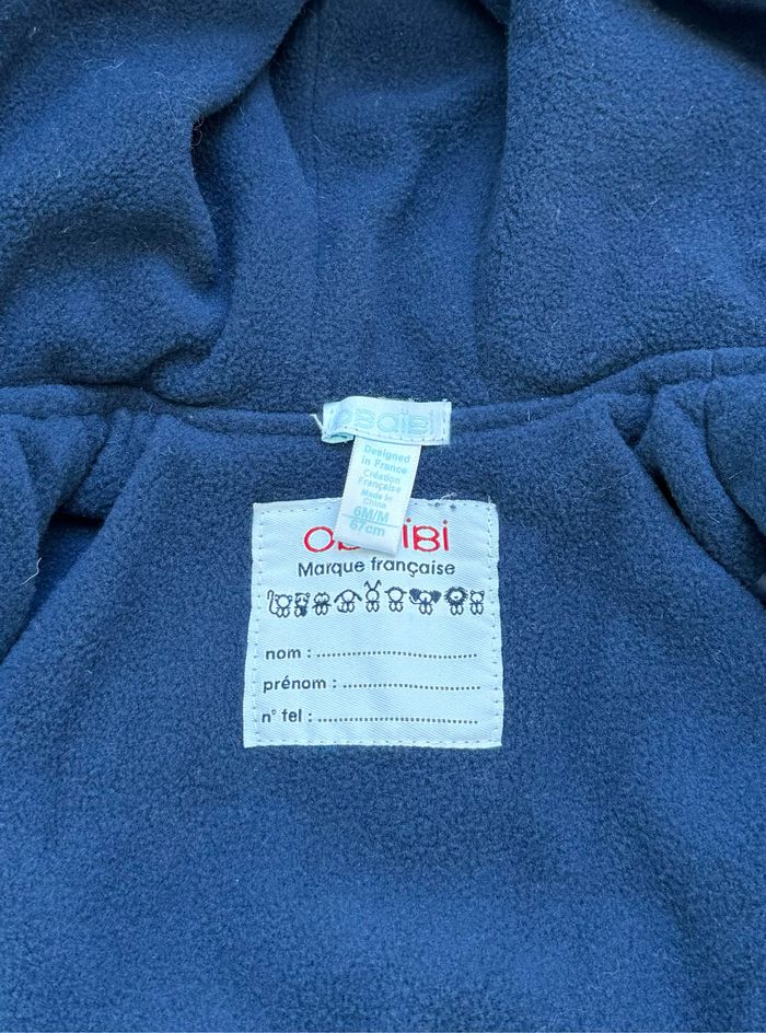 Caban 6M - photo numéro 5