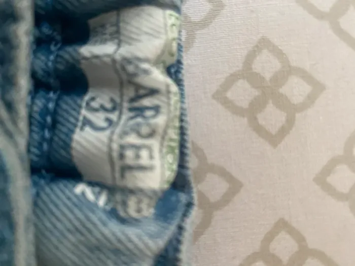 Jean Barrel kiabi 32 - photo numéro 3