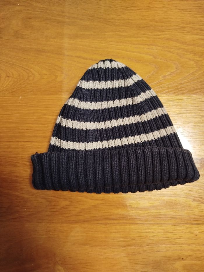 Bonnet - photo numéro 3