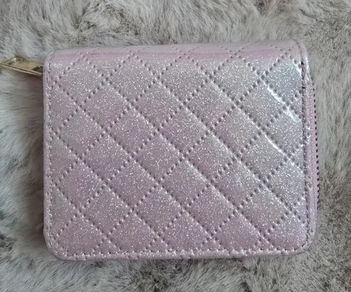 Petit portefeuille neuf