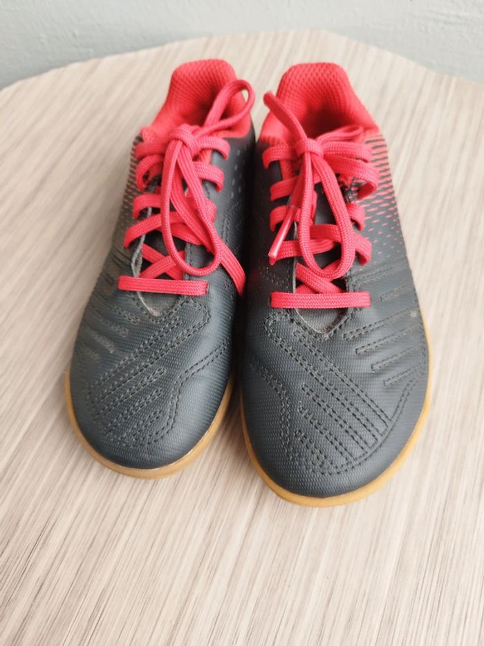 Basket garçon taille 26 - photo numéro 3