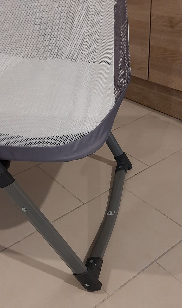 Berceau pliable - photo numéro 4