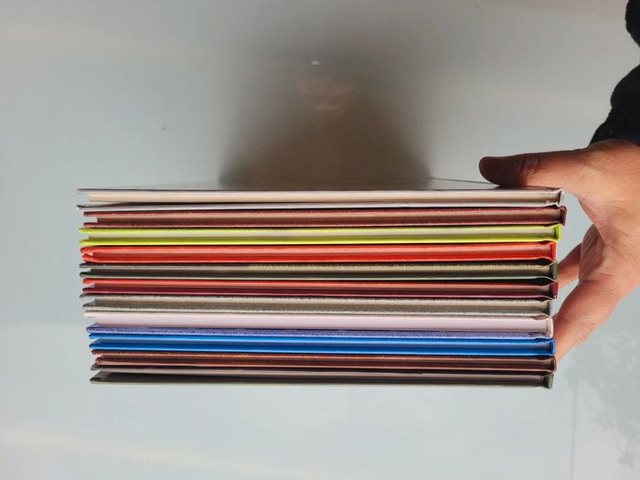 Les Bidochon : Tomes 3, 6, 8, 10, 11, 12, 13, 14, 16, 17 et 18 - photo numéro 4