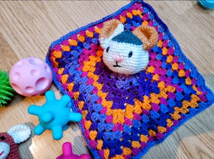 Lot 1er âge - photo numéro 5