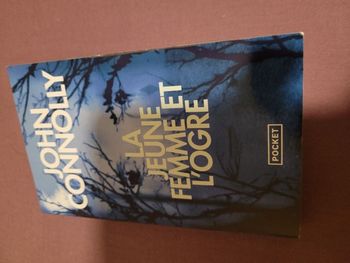 La jeune femme et l ogre