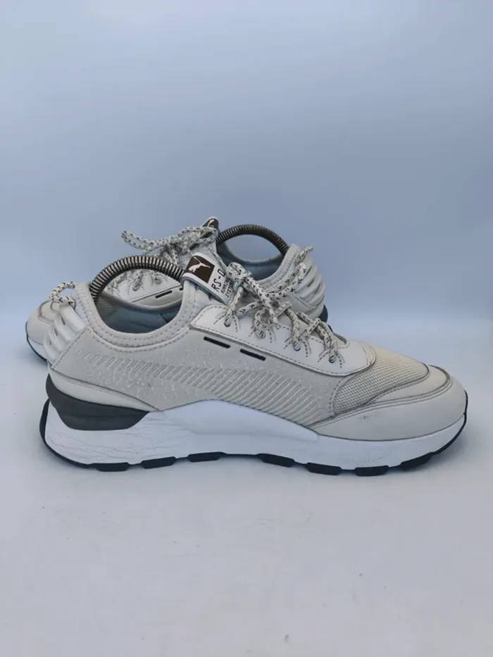 Baskets homme Puma RS O Trophy Taille 43 - photo numéro 2