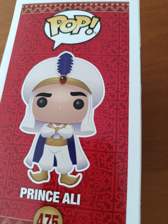 Pop disney - photo numéro 6