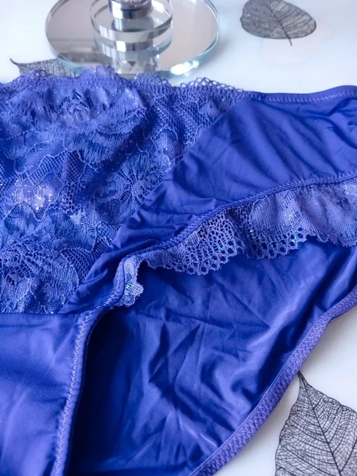Culotte  charlott' taille 38 - photo numéro 2