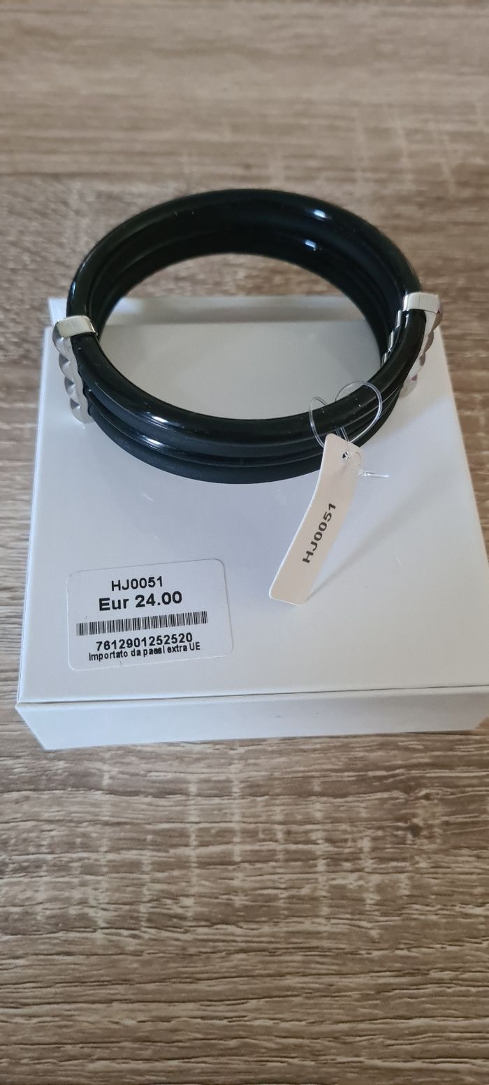 Bracelet neuf marque hip hop - photo numéro 6
