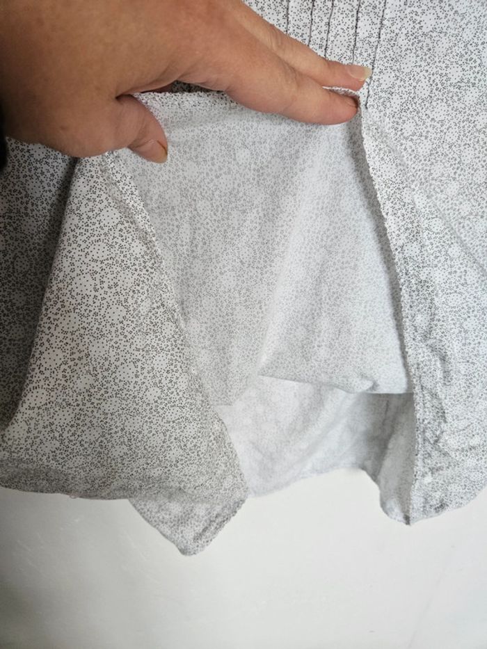 blouse Chattawak taille 38 - photo numéro 8