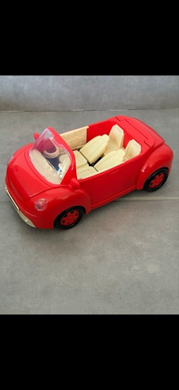 Jouet voiture