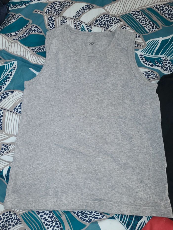 Lot 3 debardeur - photo numéro 2