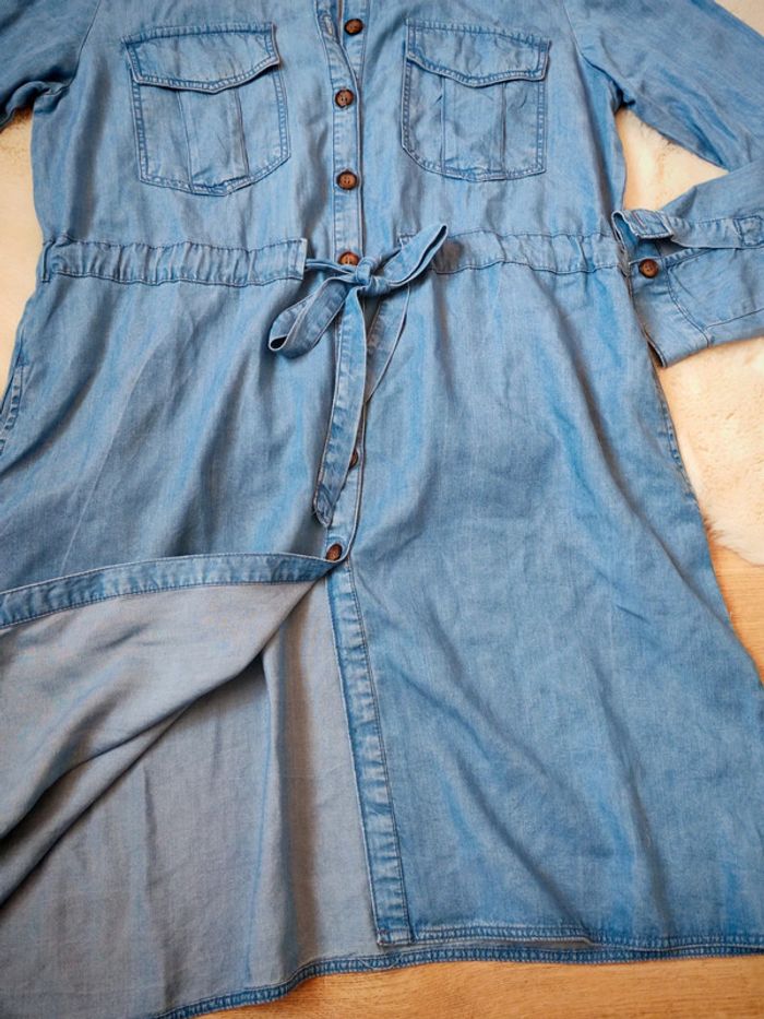 Robe jean 42 promod - photo numéro 4