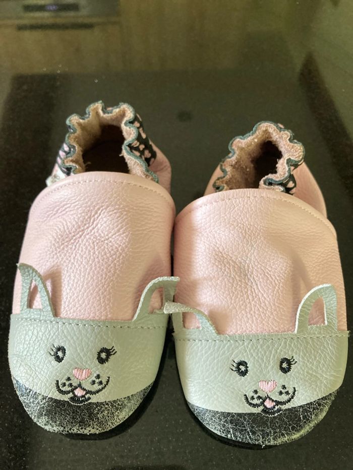 Chaussons