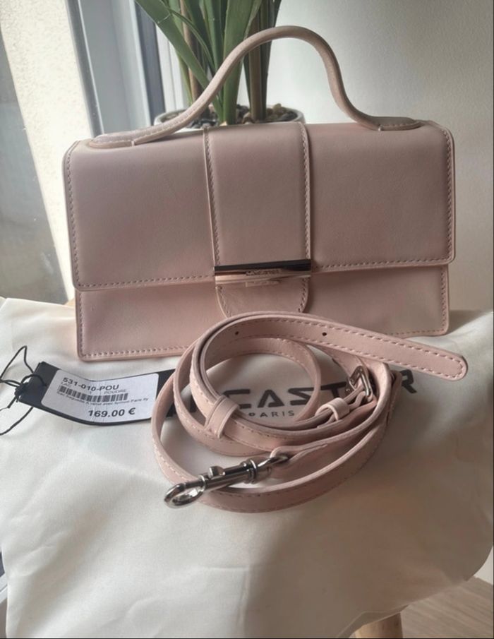 Sac lancaster - photo numéro 3