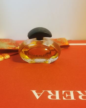 Miniature parfum Anne Klein