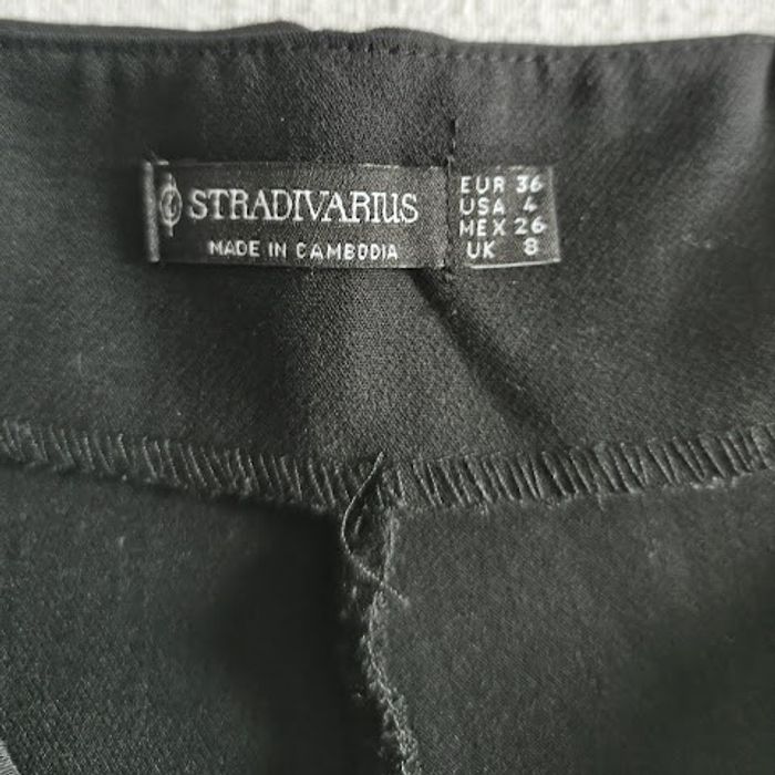 Pantalon habillé - photo numéro 5
