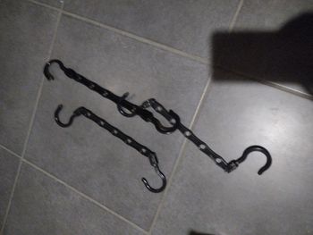 Cintres gain de place neufs