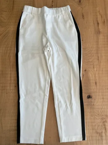 Pantalon chino Zara