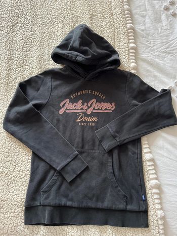 Sweat à capuche