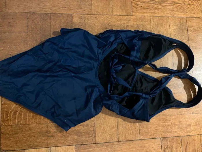 Maillot de bain cupshe XS Neuf avec étiquette - photo numéro 2