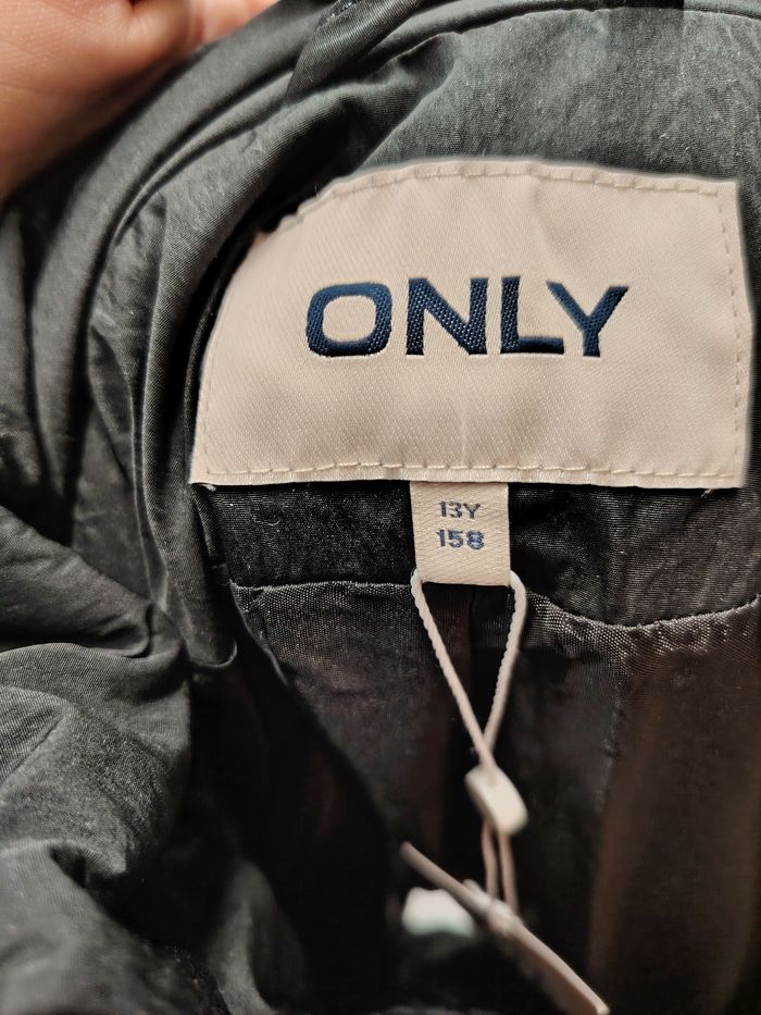 Blousons noir only - photo numéro 3