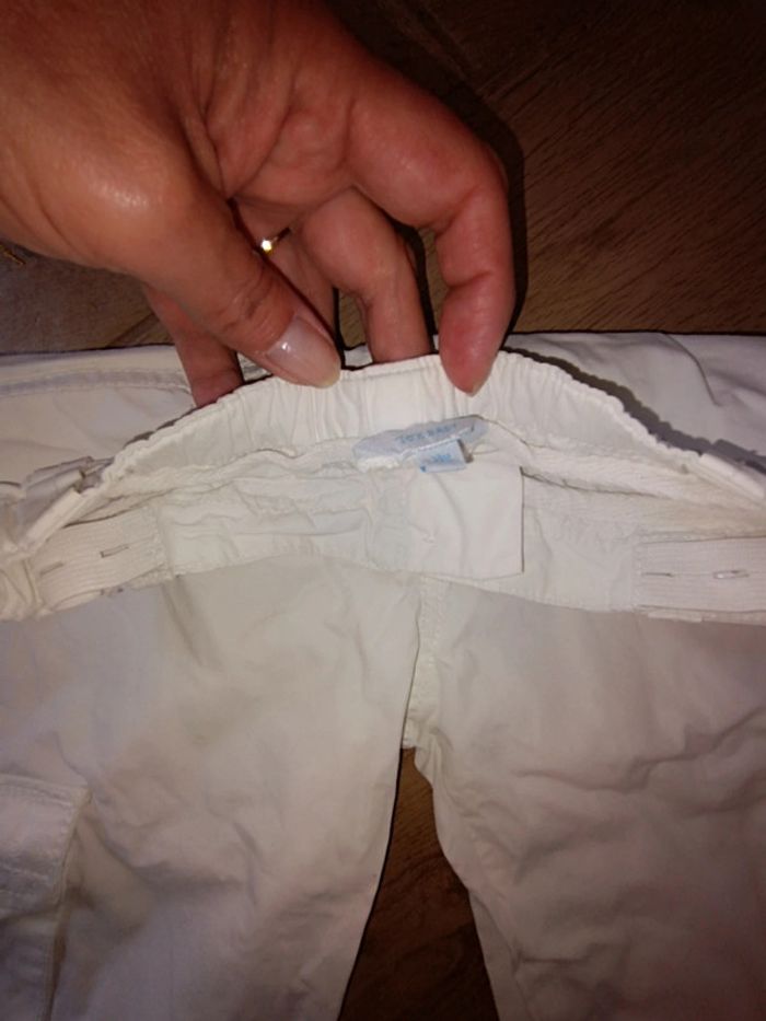 Pantalon 36 mois - photo numéro 4