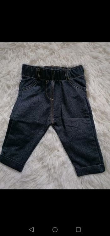 Jegging