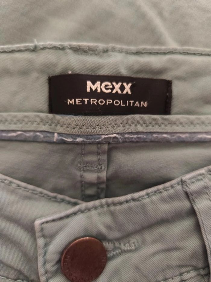🌸Jeans skinny Mexx Taille 36🌸 - photo numéro 3